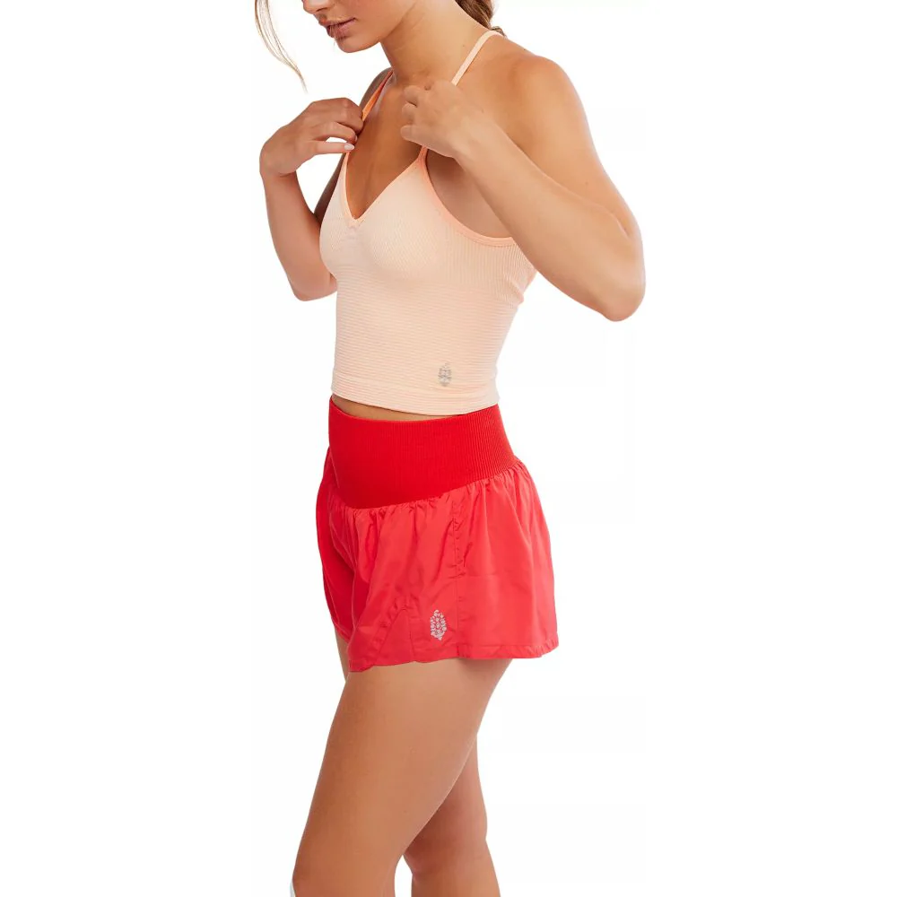 Free People Movement Women's Carpe Diem Shorts - Image 60
