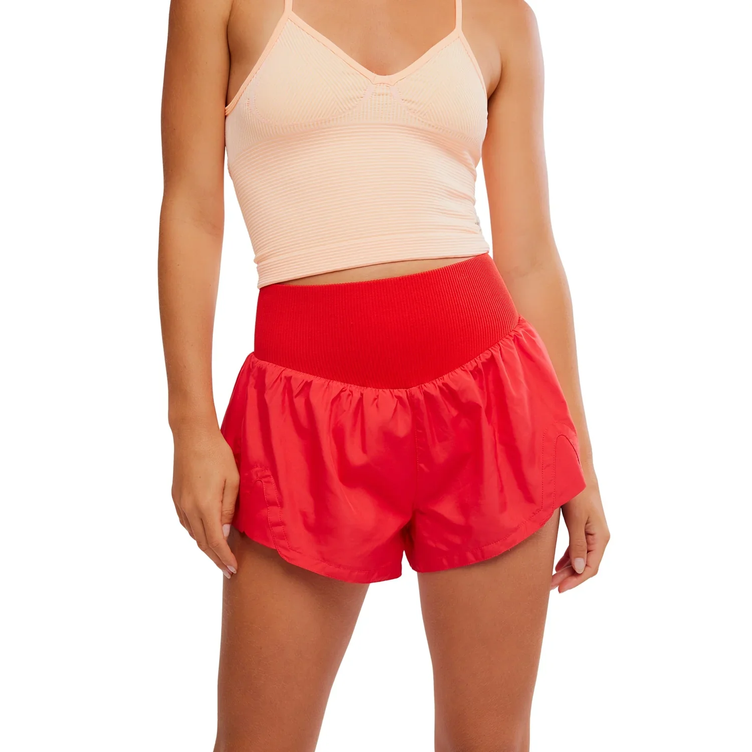 Free People Movement Women's Carpe Diem Shorts - Image 61