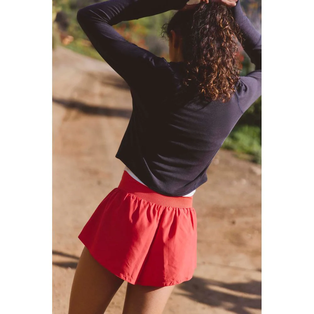 Free People Movement Women's Carpe Diem Shorts - Image 63