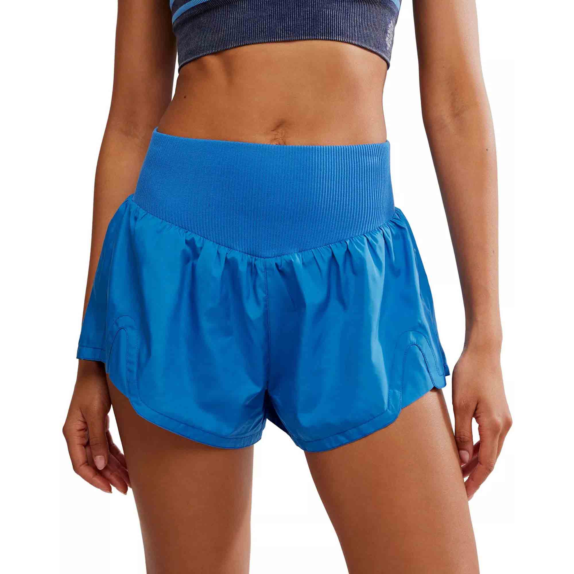 Free People Movement Women's Carpe Diem Shorts - Image 8
