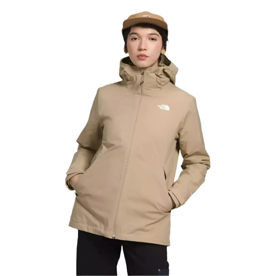 The North Face Women's Carto TriClimate Jacket - Image 12