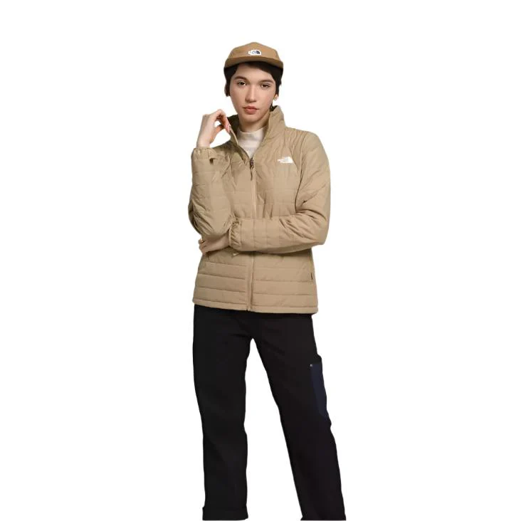 The North Face Women's Carto TriClimate Jacket - Image 13