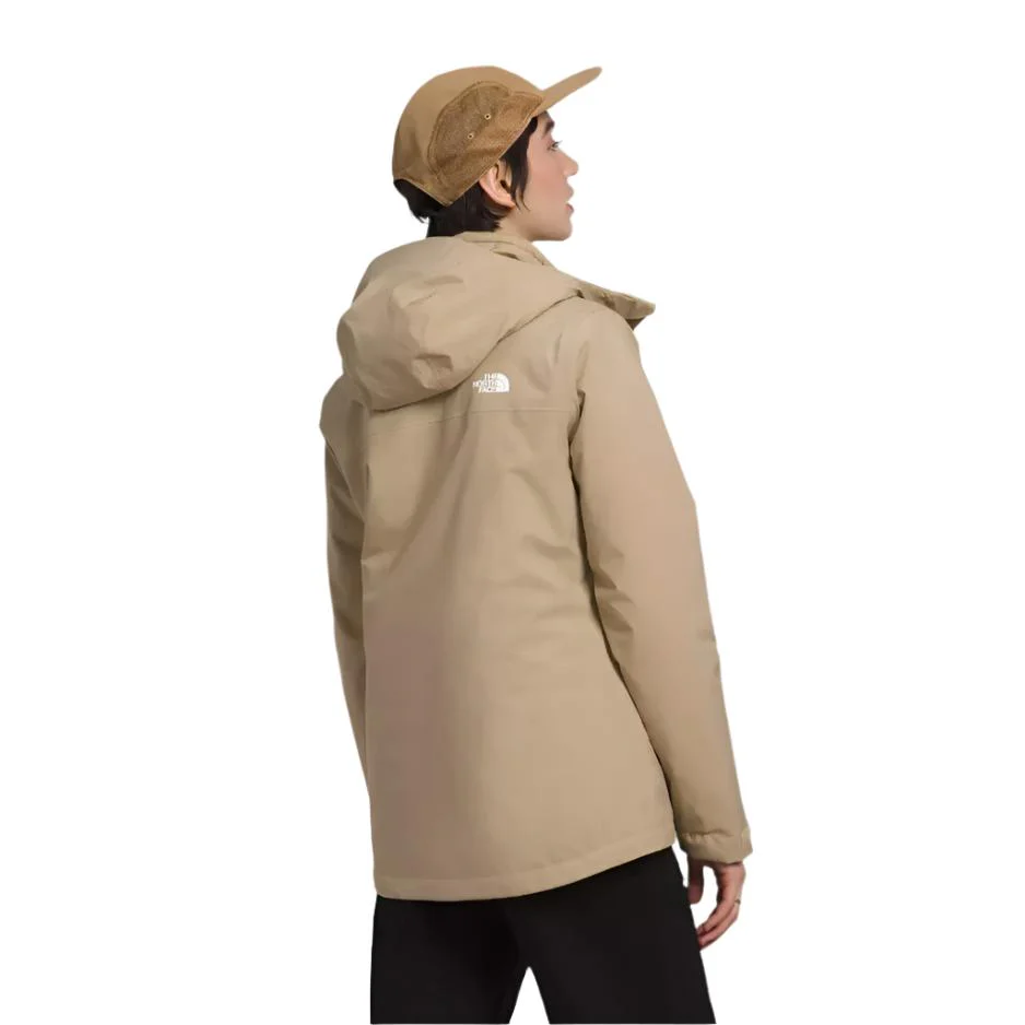 The North Face Women's Carto TriClimate Jacket - Image 15