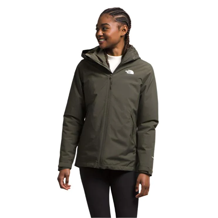 The North Face Women's Carto TriClimate Jacket - Image 16