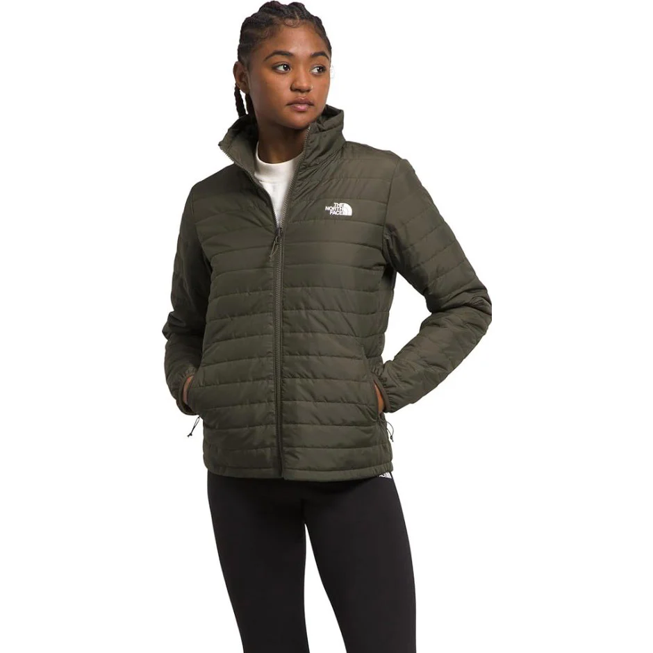The North Face Women's Carto TriClimate Jacket - Image 17
