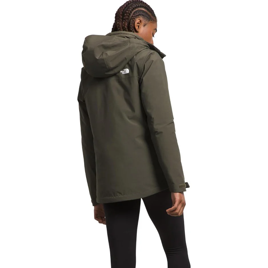 The North Face Women's Carto TriClimate Jacket - Image 18