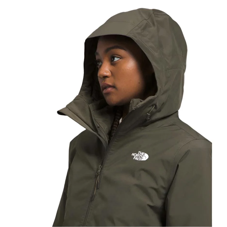 The North Face Women's Carto TriClimate Jacket - Image 19