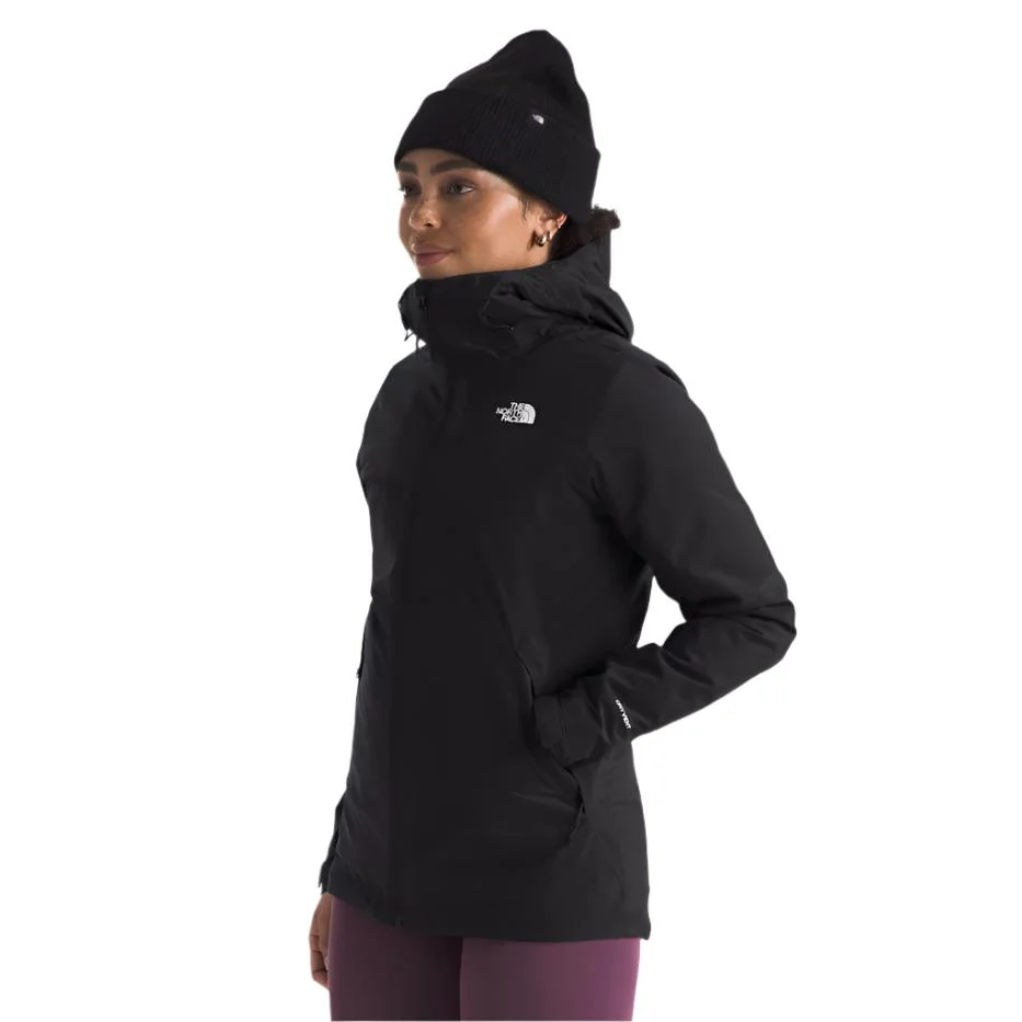 The North Face Women's Carto TriClimate Jacket - Image 3