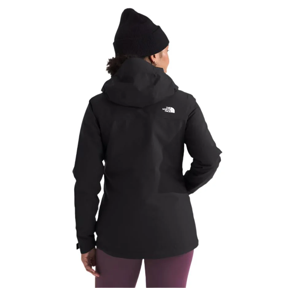 The North Face Women's Carto TriClimate Jacket - Image 4