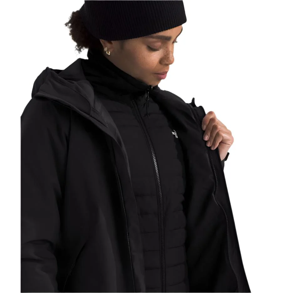 The North Face Women's Carto TriClimate Jacket - Image 5