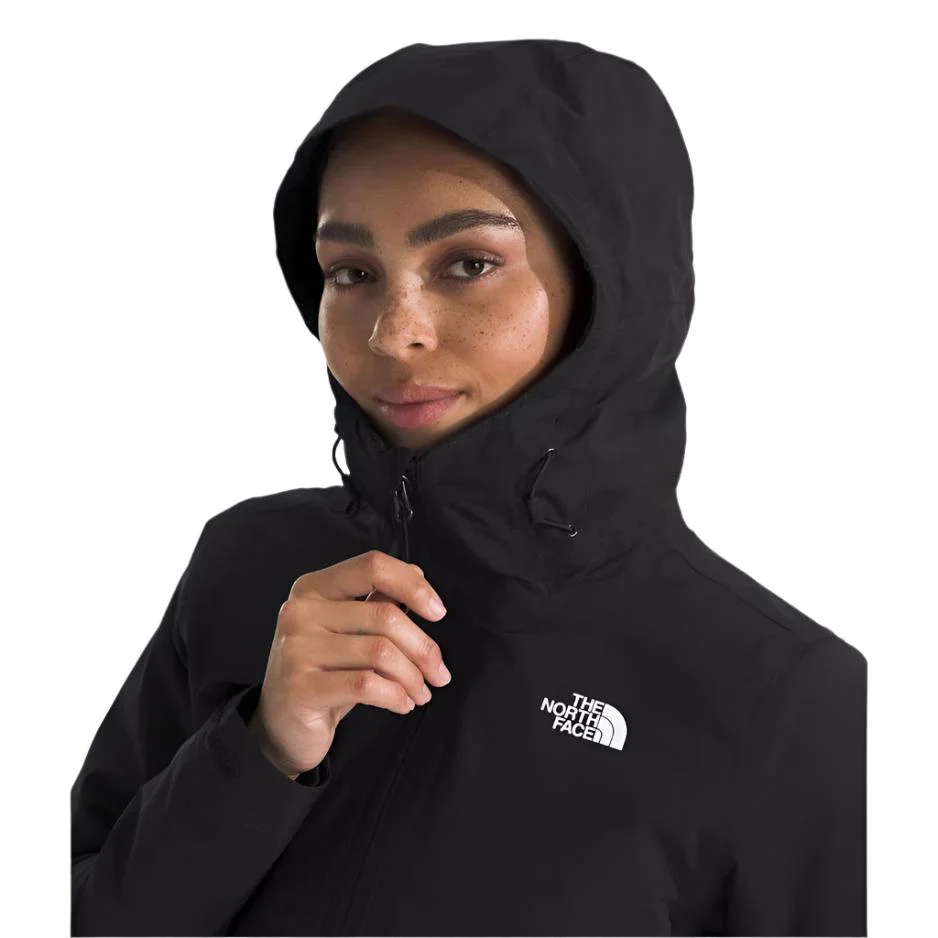 The North Face Women's Carto TriClimate Jacket - Image 6