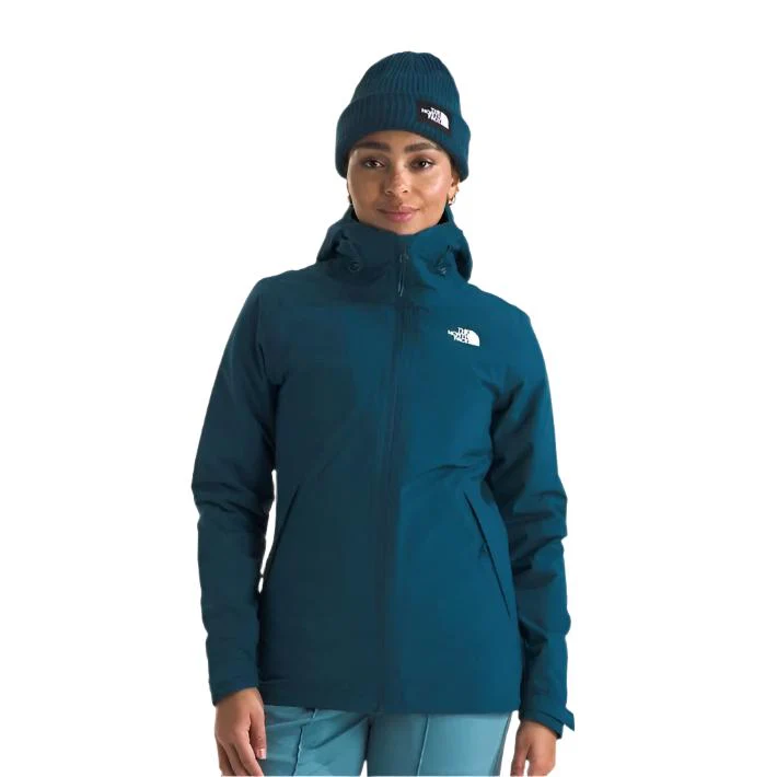 The North Face Women's Carto TriClimate Jacket - Image 7