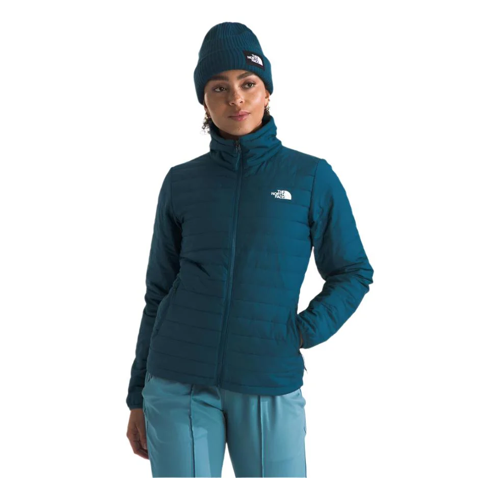 The North Face Women's Carto TriClimate Jacket - Image 8