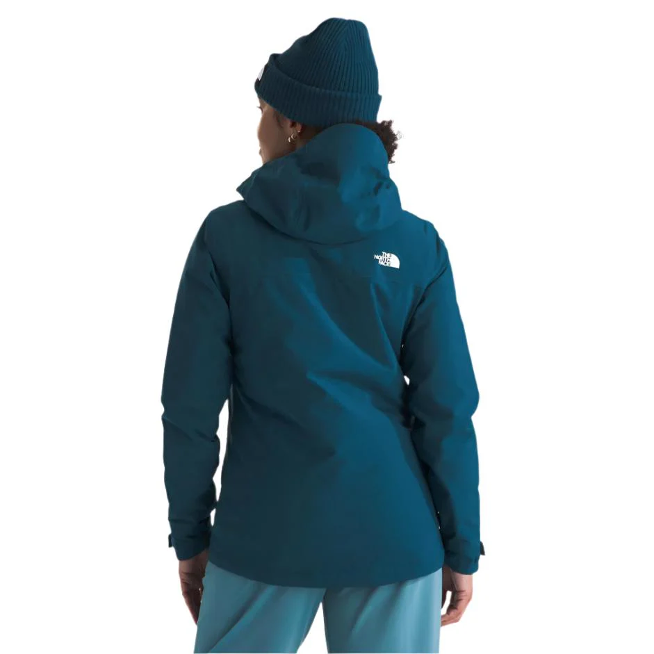 The North Face Women's Carto TriClimate Jacket - Image 9