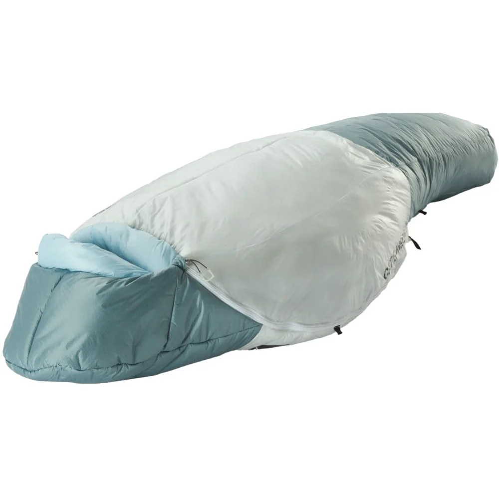 Women's Cat's Meow Eco Sleeping Bag - Image 3