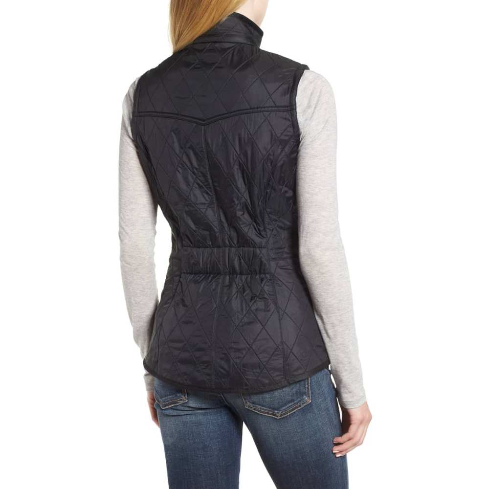 Barbour Women's Cavalry Gilet Vest - Image 4