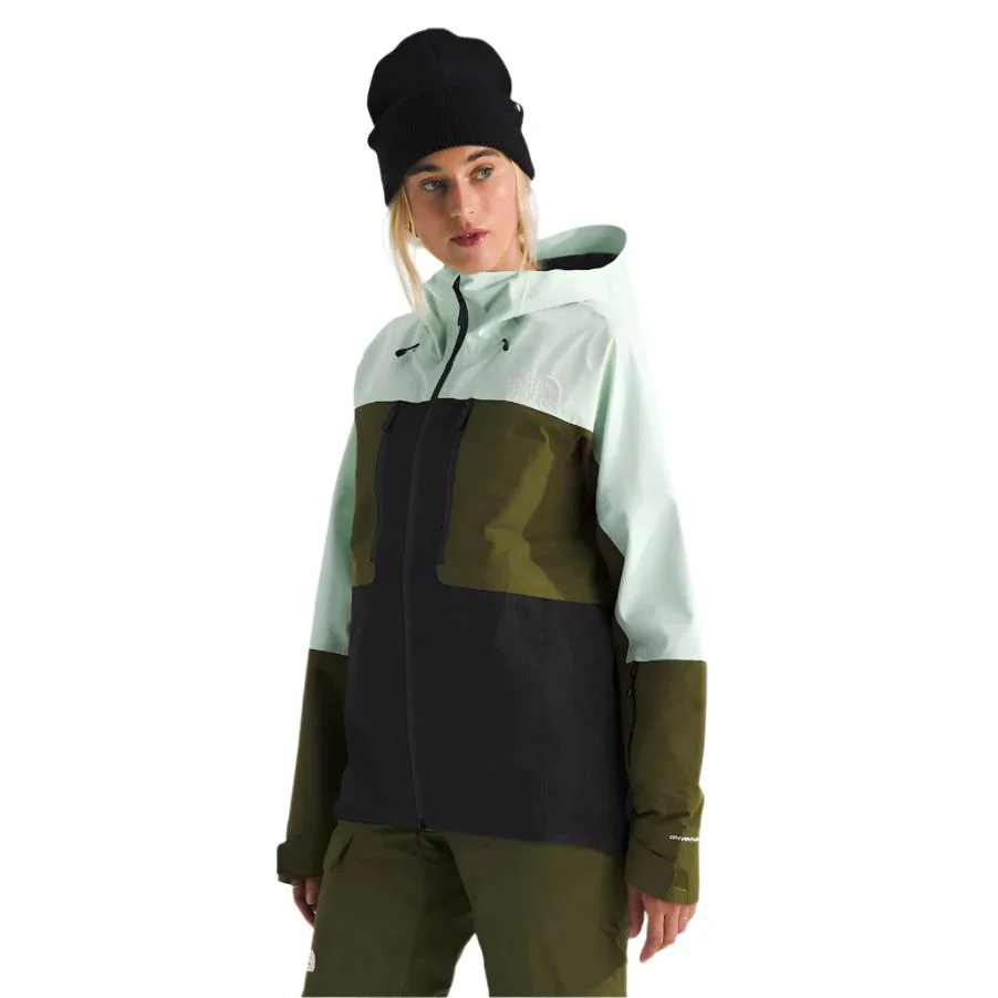 The North Face Women’s Ceptor Jacket - Image 2