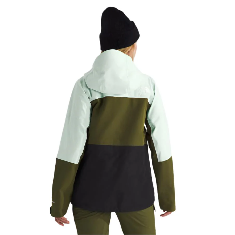 The North Face Women’s Ceptor Jacket - Image 3