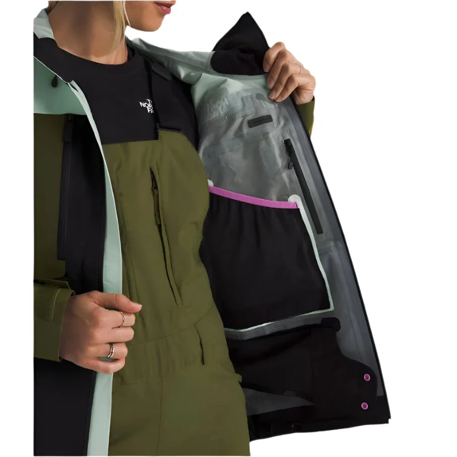 The North Face Women’s Ceptor Jacket - Image 4