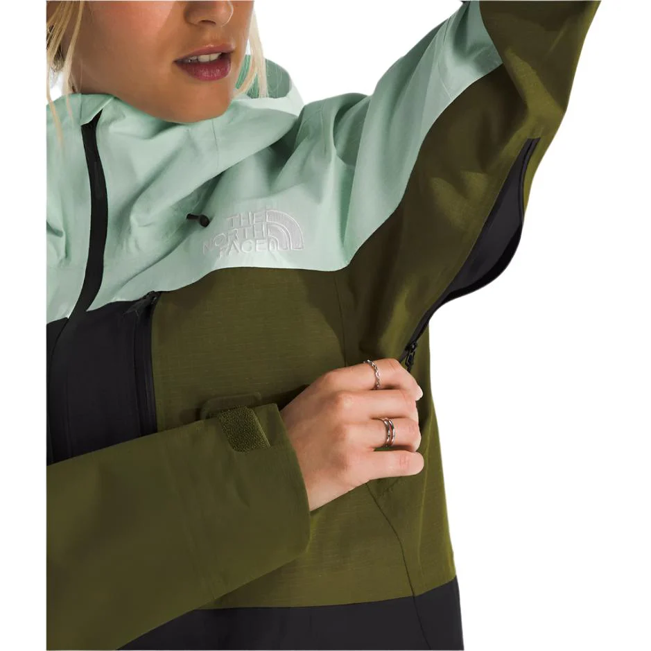 The North Face Women’s Ceptor Jacket - Image 5