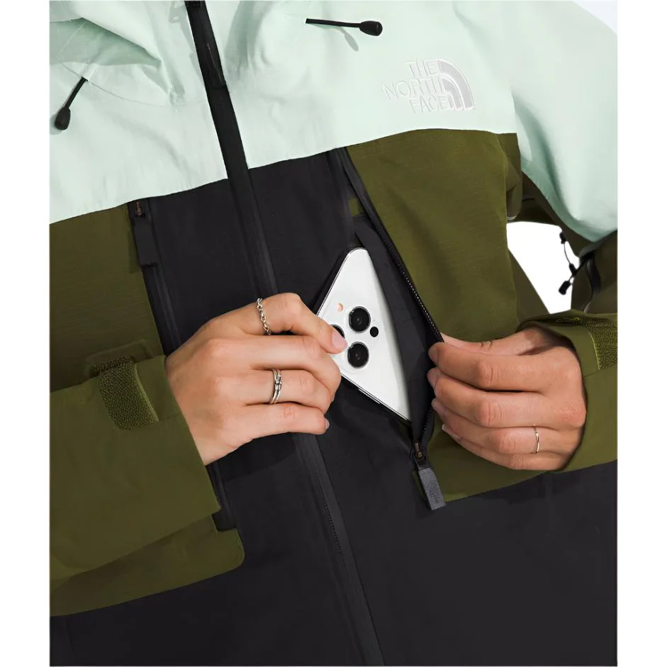 The North Face Women’s Ceptor Jacket - Image 6