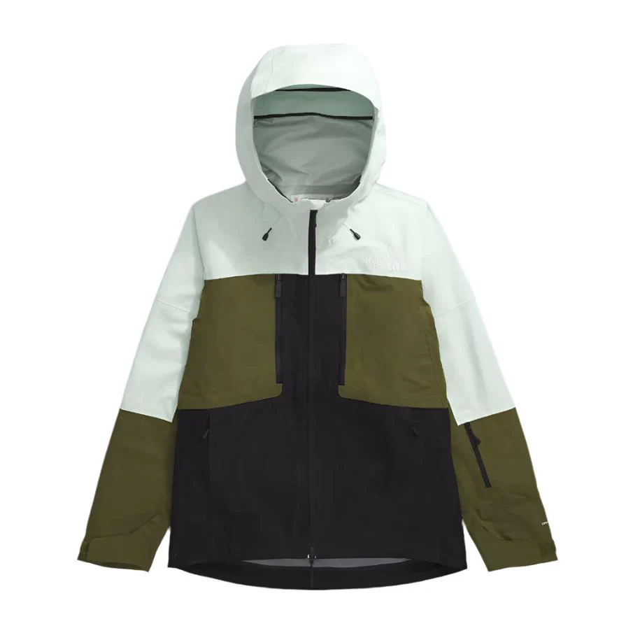 The North Face Women’s Ceptor Jacket - Image 8