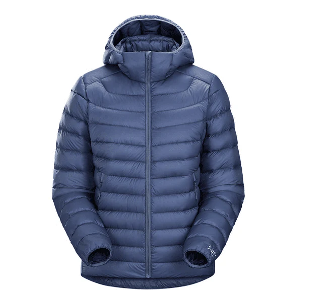 Women's Cerium Jacket - Image 2