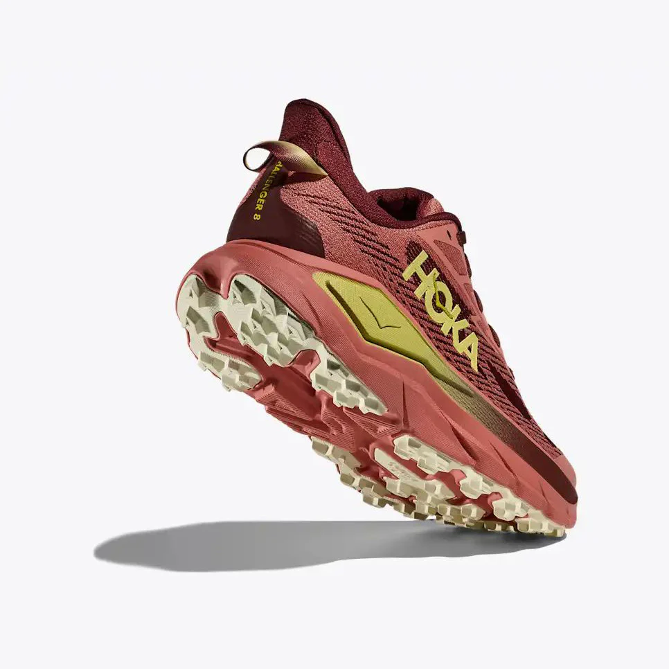 Hoka Women's Challenger 8 Trail Running Shoes - Image 2