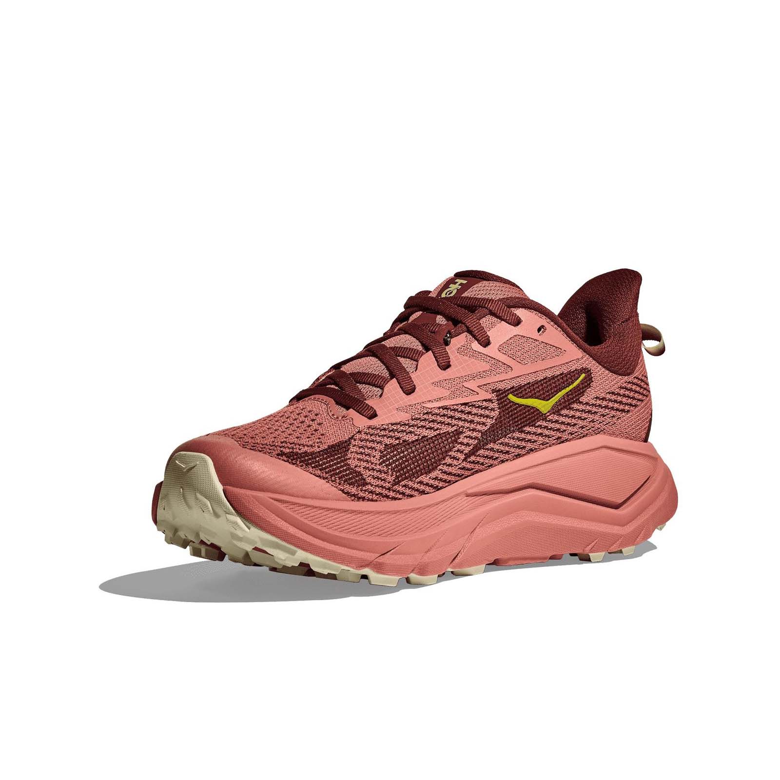 Hoka Women's Challenger 8 Trail Running Shoes - Image 3