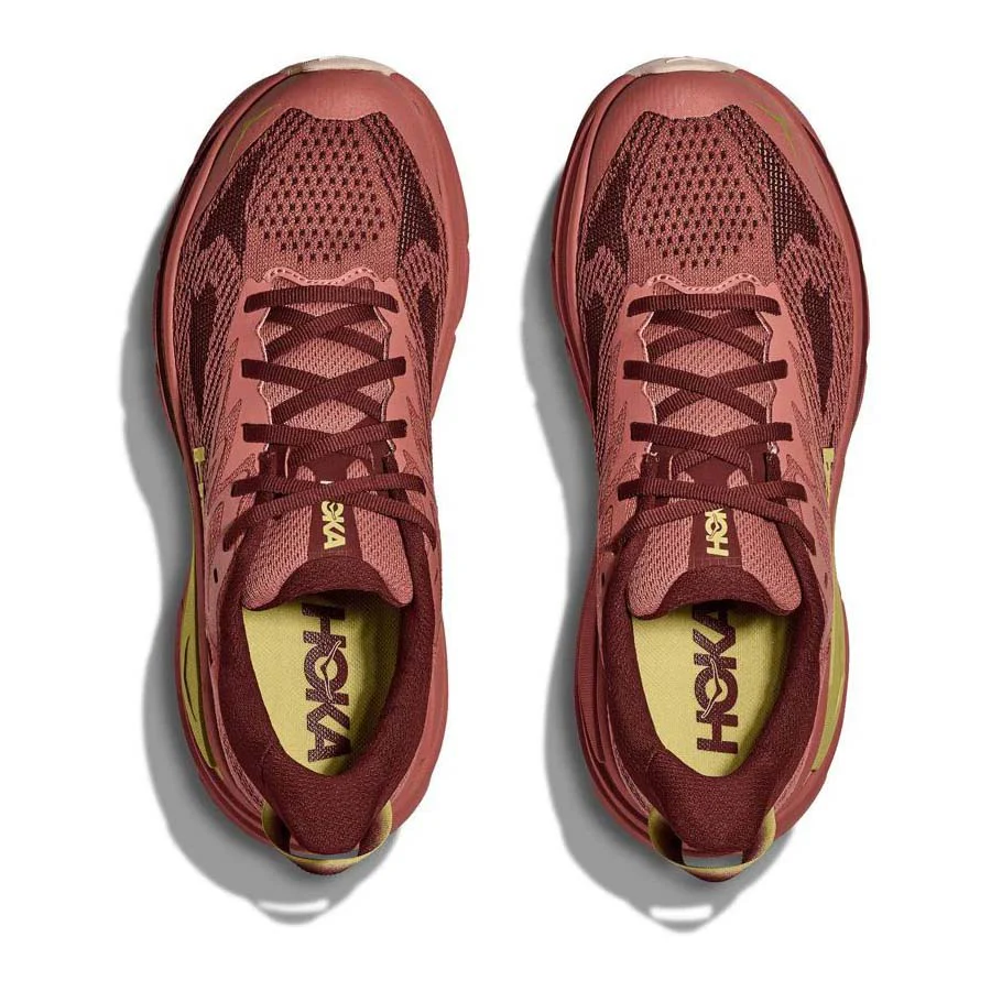 Hoka Women's Challenger 8 Trail Running Shoes - Image 5