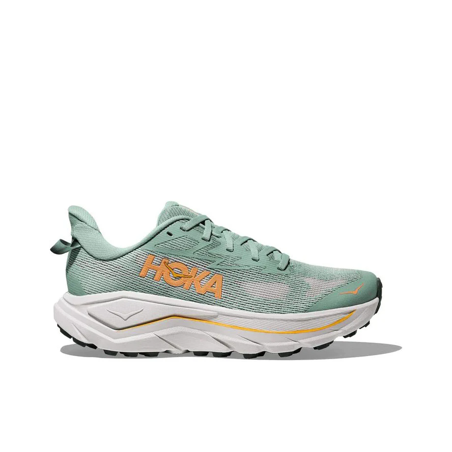 Hoka Women's Challenger 8 Trail Running Shoes - Image 6
