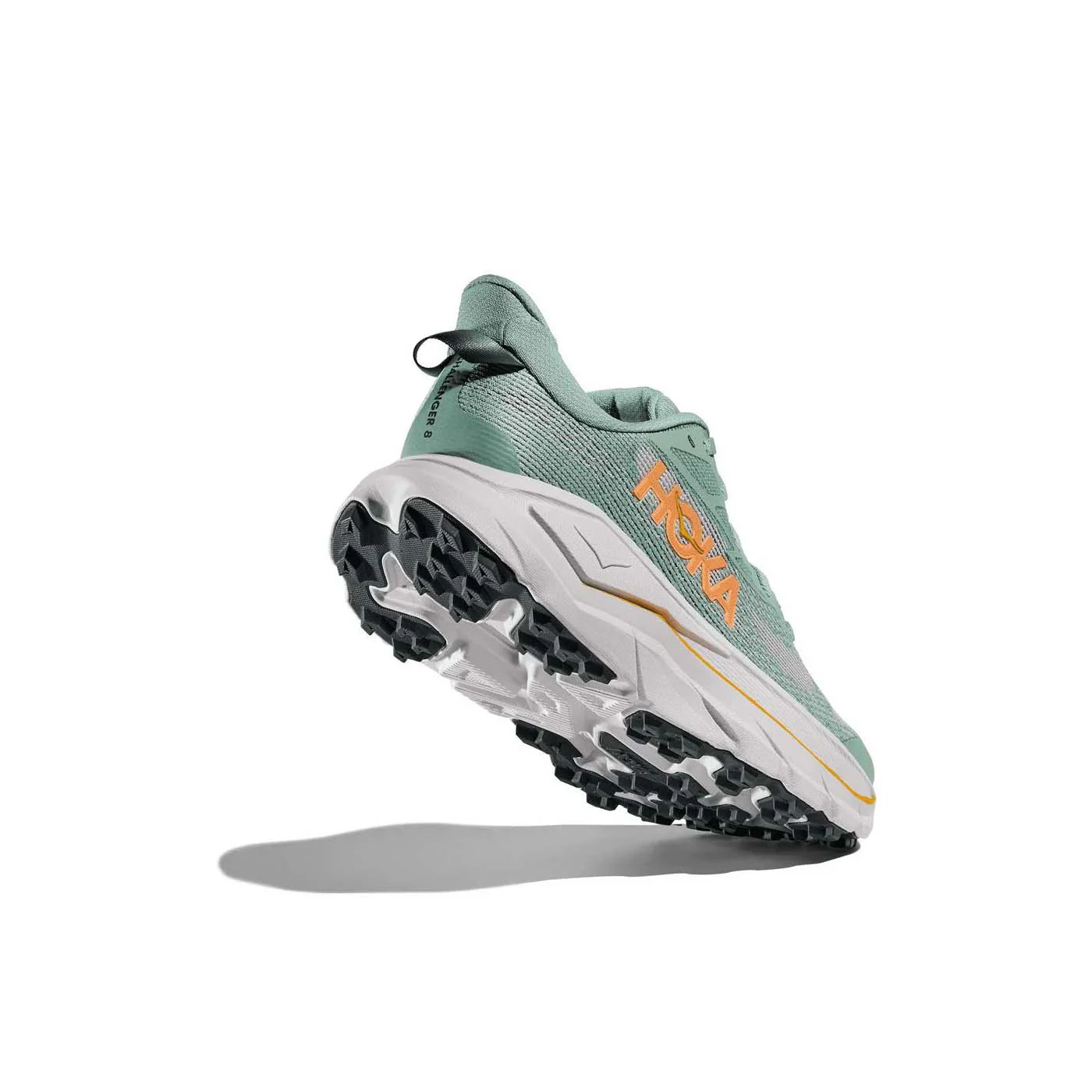 Hoka Women's Challenger 8 Trail Running Shoes - Image 7
