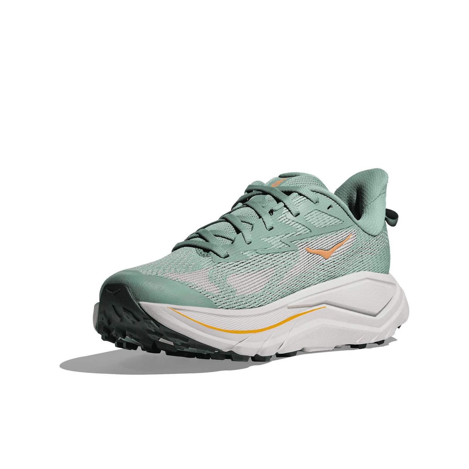 Hoka Women's Challenger 8 Trail Running Shoes - Image 8