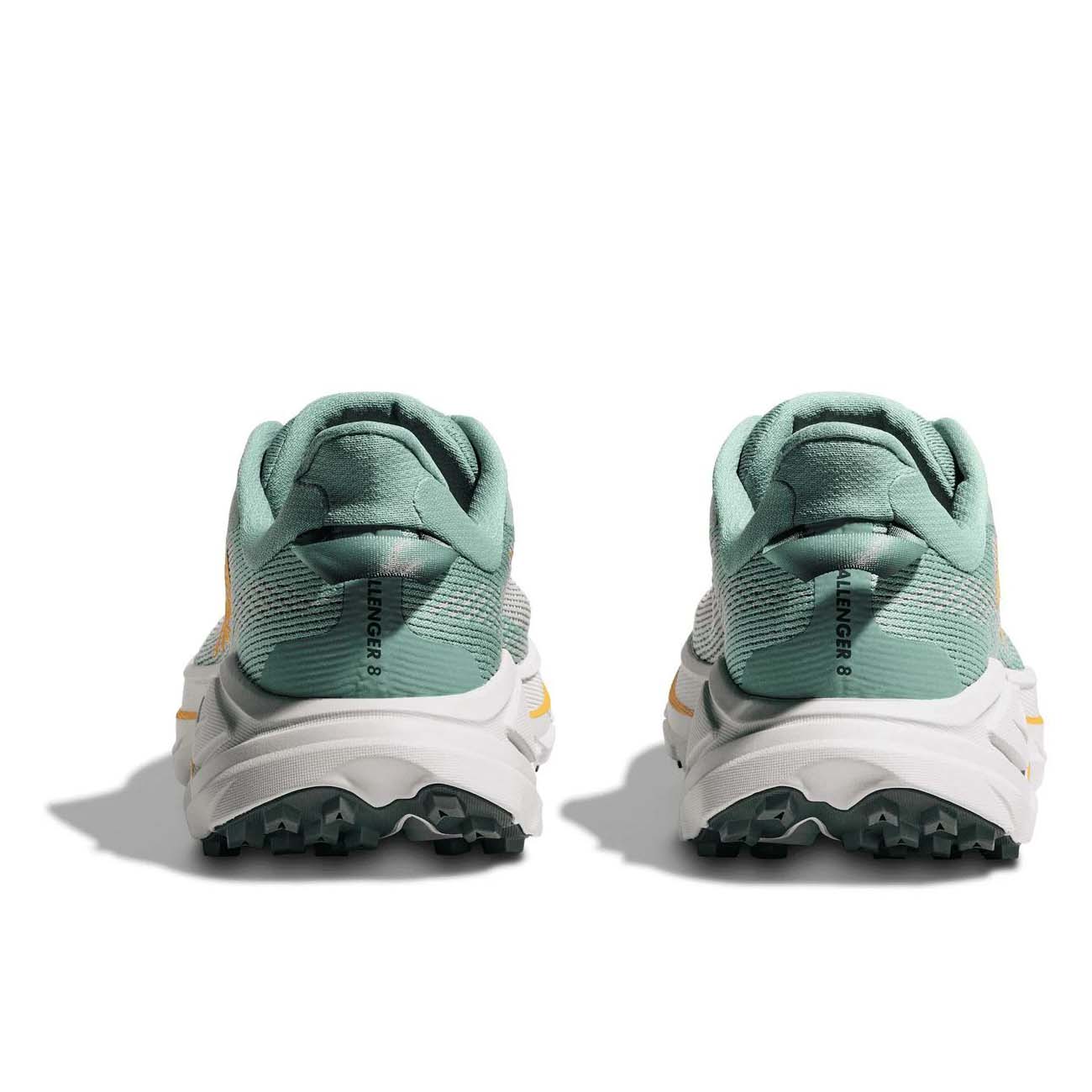 Hoka Women's Challenger 8 Trail Running Shoes - Image 9
