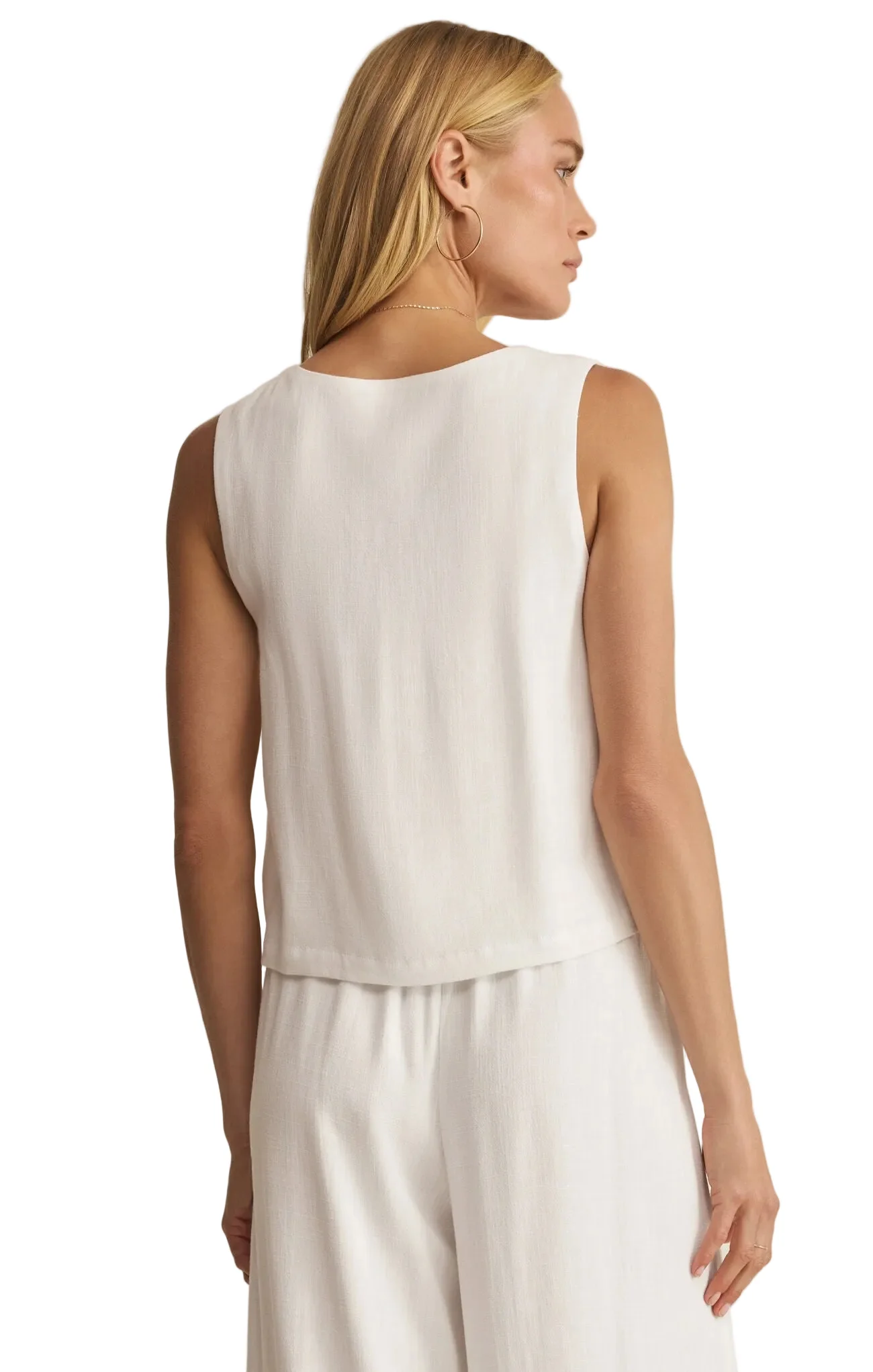 Z Supply Women's Charli Top - Image 2