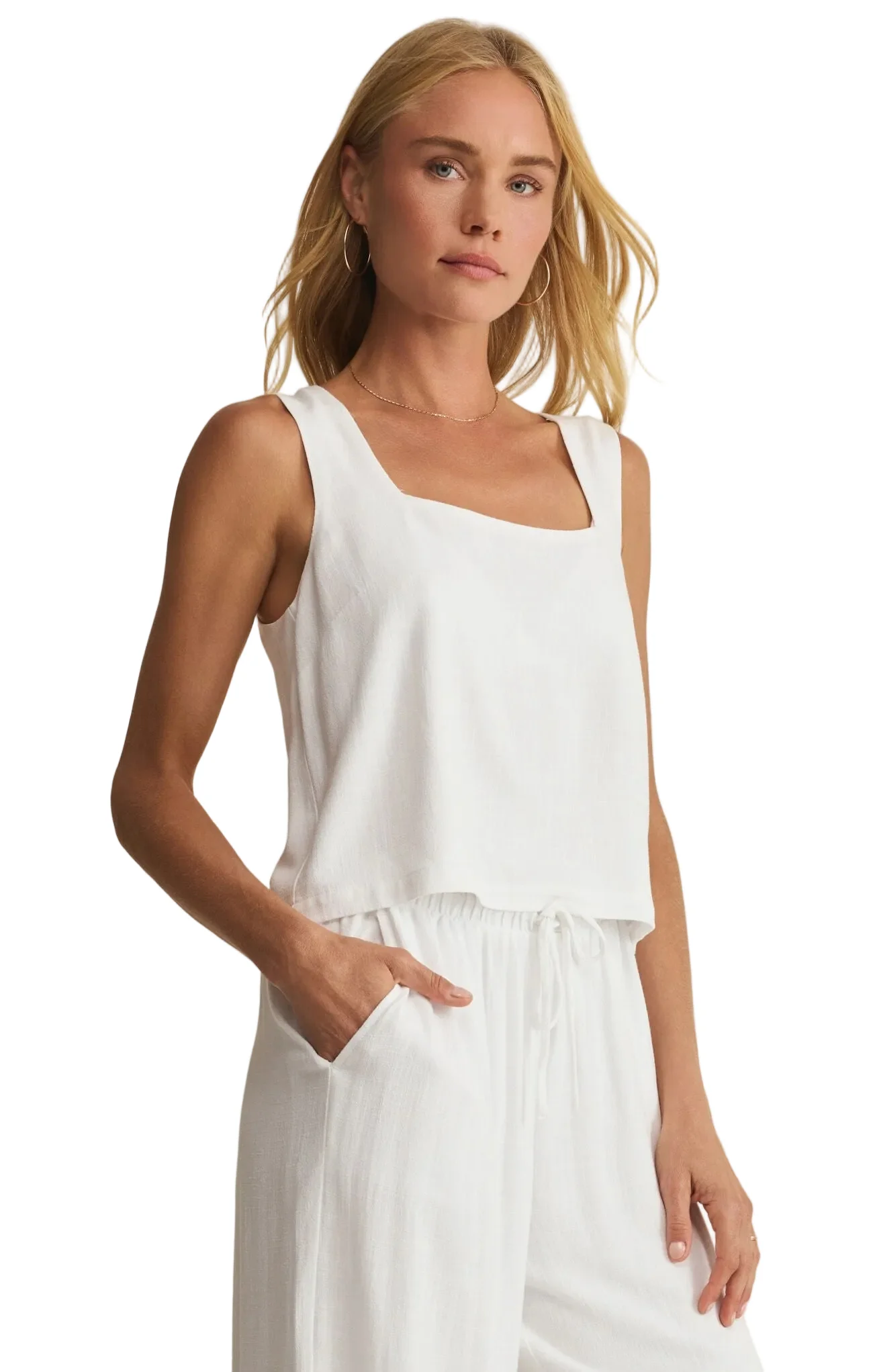 Z Supply Women's Charli Top - Image 3