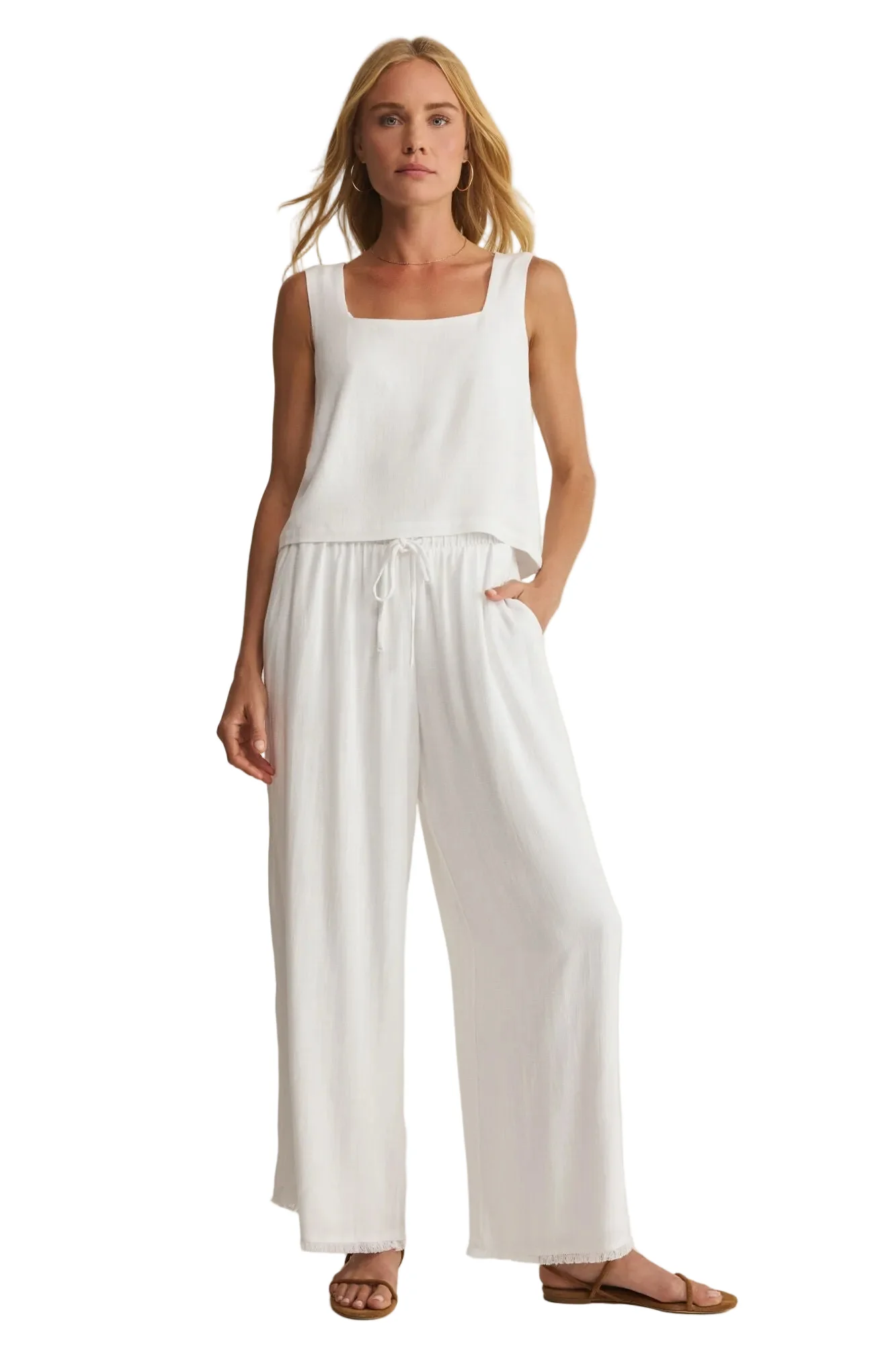 Z Supply Women's Charli Top - Image 4