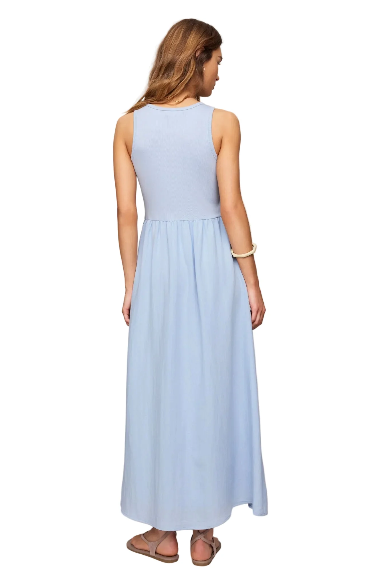 Z Supply Women's Charlotte Midi Dress - Image 2