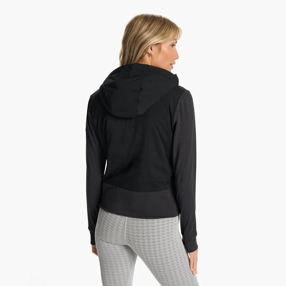 Vuori Women's Chilled Out Full Zip Jacket - Image 2