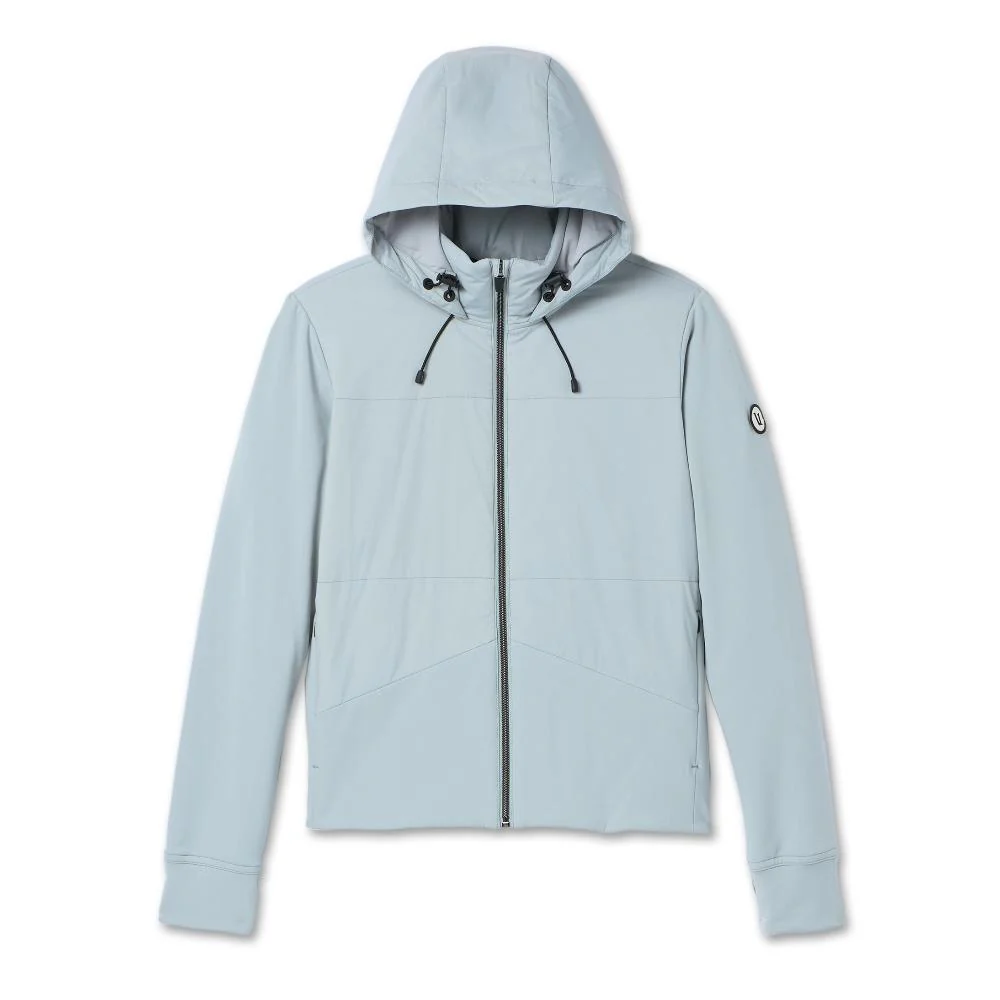 Vuori Women's Chilled Out Full Zip Jacket - Image 5