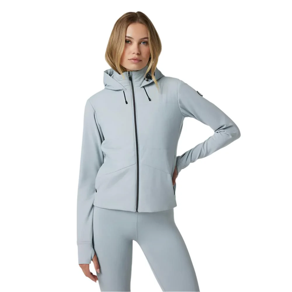 Vuori Women's Chilled Out Full Zip Jacket - Image 6