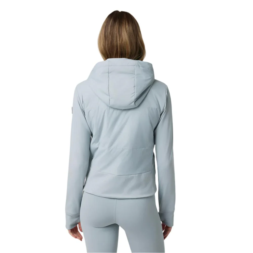 Vuori Women's Chilled Out Full Zip Jacket - Image 7