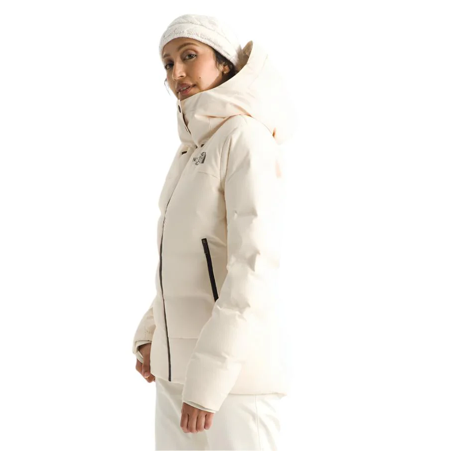 The North Face Women’s Cirque Down Jacket - Image 2