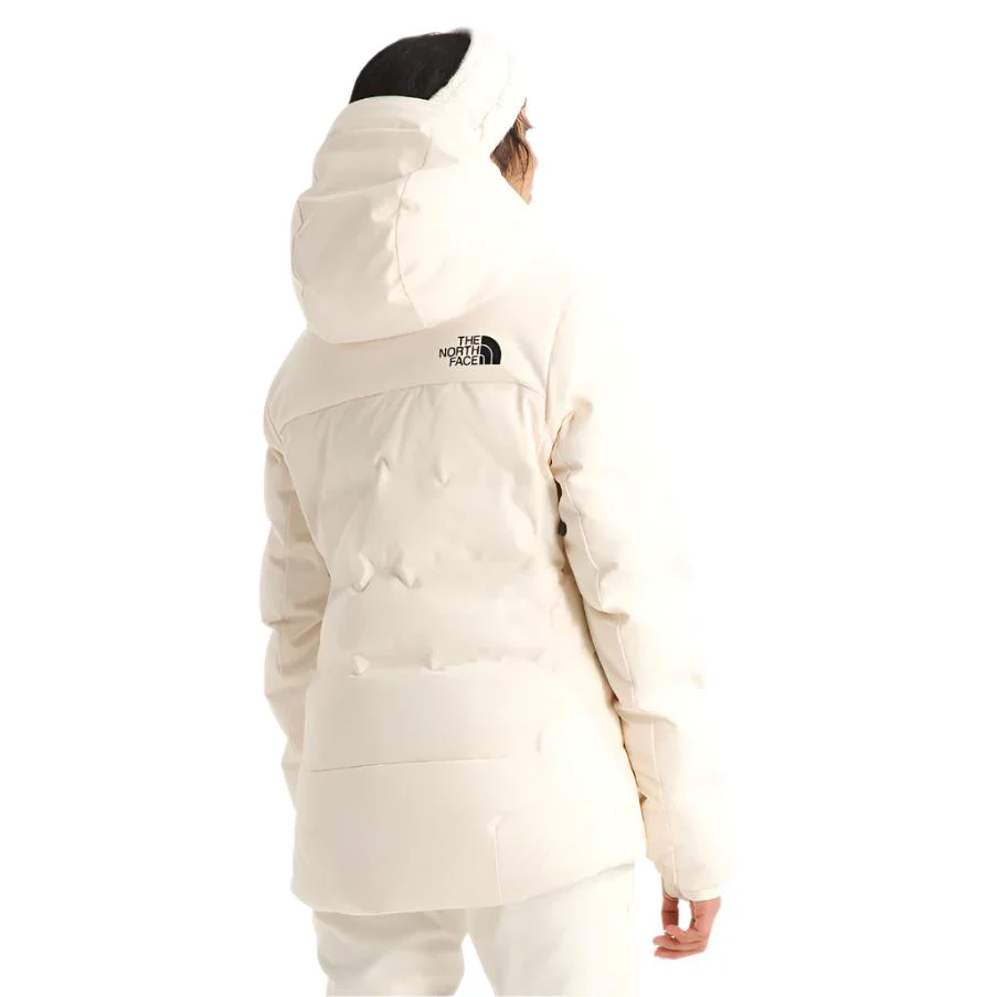 The North Face Women’s Cirque Down Jacket - Image 3