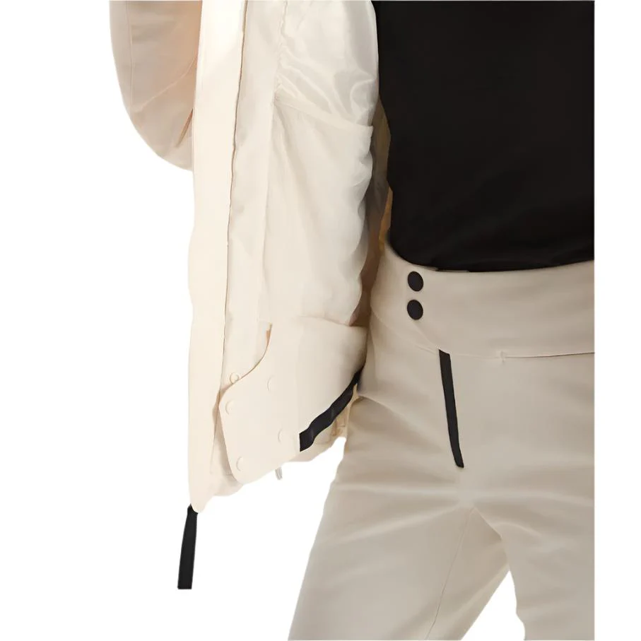 The North Face Women’s Cirque Down Jacket - Image 4