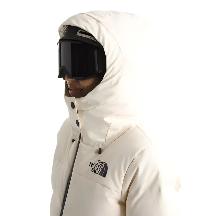 The North Face Women’s Cirque Down Jacket - Image 5