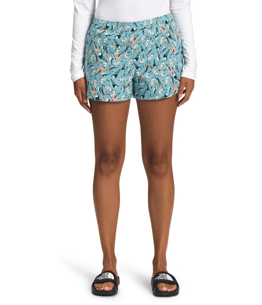 Women's Class V Shorts - Image 4