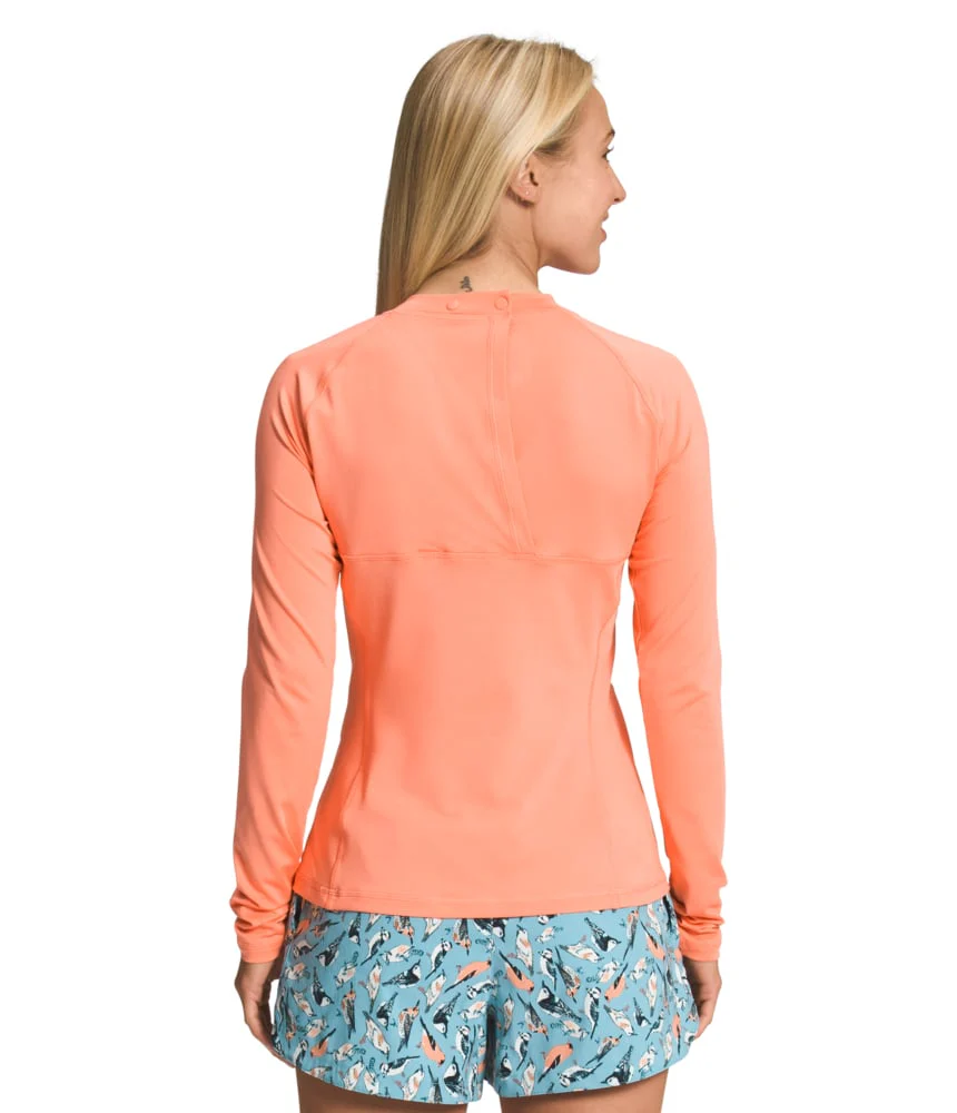 Women's Class V Water Top - Image 2