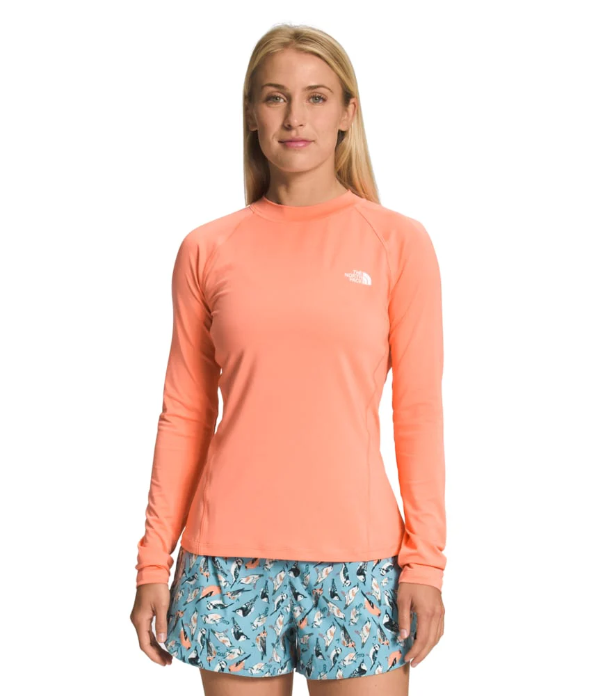 Women's Class V Water Top - Image 3