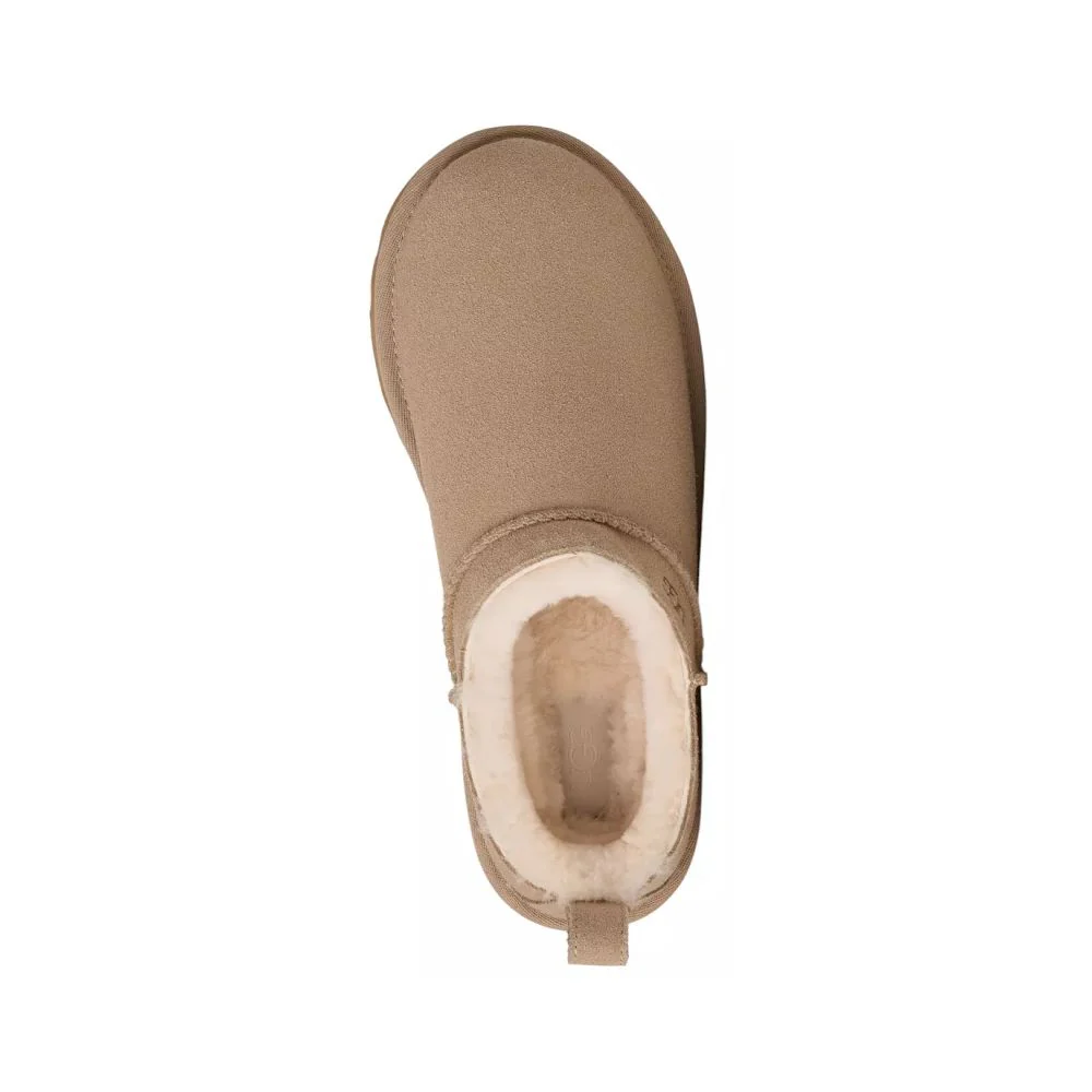 UGG Women's Classic Micro - Image 4